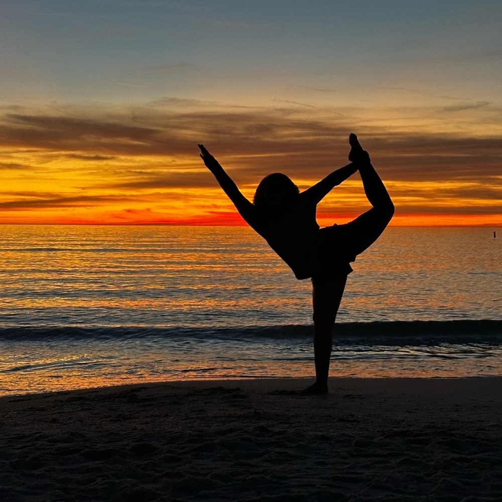 Meet your Posher, Rose